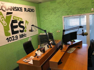 Rádio Yes sa vráti do éteru 15. augusta