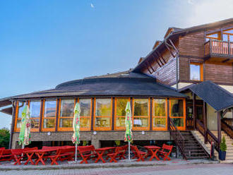 Vysoké Tatry: Hotel Eufória *** s polpenziou, privátnym wellness a vínom