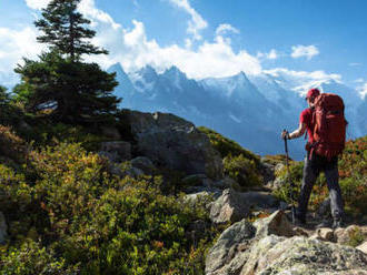 Výstup na jeden z najkrajších vrcholov Vysokých Tatier – Končistá 2537 m n. m. s certifikovaným hors