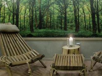 SOHO1 Wellness,  Žilina: 8 vstupov do wellnessu 1+1 zadarmo