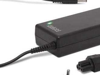 Laptop adapter - Samsung 90W / 19V / 4.74A 5,5 x 3 mm. Nahraďte vašu pokazenú nabíjačku.