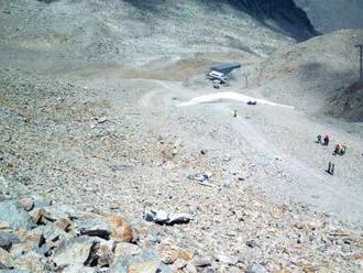 Švajčiarske mesto Grindelwald odmietlo zmenu kontroverzného názvu hory