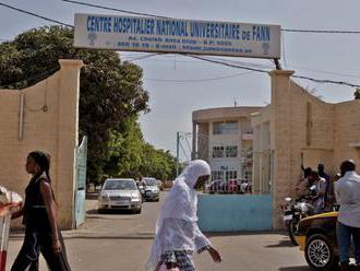 Senegal stavia pri hraniciach s Mali vojenský tábor