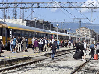 Napriek pandémii navštívilo Chorvátsko v júli viac ako 100.000 Čechov