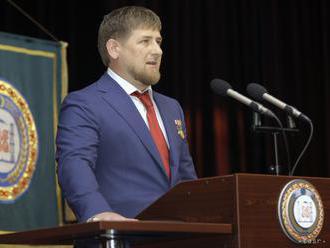 Kadyrov zrušil pozvanie pre Pompea na návštevu Čečenska