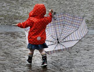 Nákaze koronavírusom podľahlo trojročné dievčatko