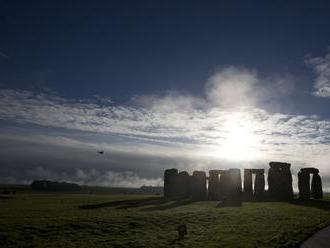 Vedci zistili, odkiaľ pochádzajú megality Stonehenge