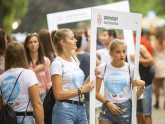 Organizátori po rozhodnutí maďarskej vlády rušia letné festivaly