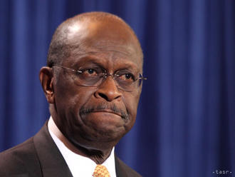 Bývalý kandidát na prezidenta USA Herman Cain zomrel na koronavírus