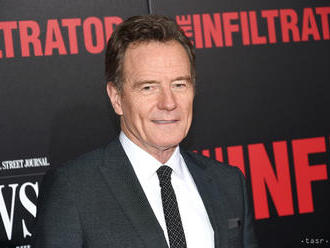 Hrdina seriálu Perníkový tatko Bryan Cranston sa vyliečil z COVID-19