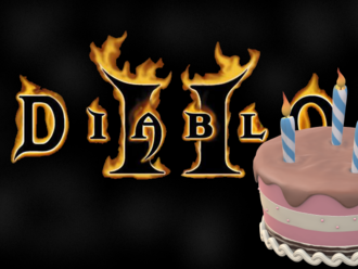 Diablo 2 už tu s námi je 20 let a dosud nezemřelo. Kdo se ještě ke hře vracíte?