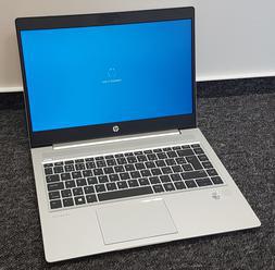 RECENZE: HP ProBook 440 G7 - Comet Lake-U přichází