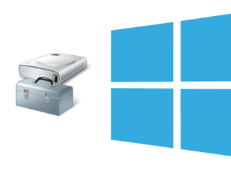 Nástroj Disk Management Tool míří do Nastavení ve Windows 10