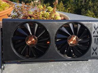 RECENZE: XFX Radeon RX 5600 XT THICC II PRO 6GB GDDR6