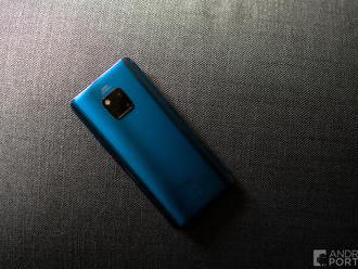 Huawei Mate 20 Pro na Slovensku získal veľkú aktualizáciu: Pozor na túto zmenu!