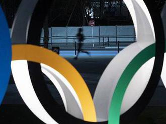 Zrušte olympiádu, přeje si třetina Japonců. Situace nebude pod kontrolou, tvrdí