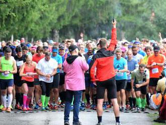 Barokomaraton táhne. I letos přivítá tisícovku účastníků