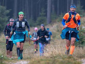 Zářijový Mizuno Černá hora SkyRace poprvé jako MČR