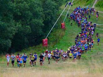 MTRC Krkonošská 50 bude vrcholem trailové sezony. První srpnovou sobotu!