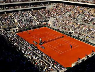 French Open 2020: 'Up to 60%' capacity for September Grand Slam