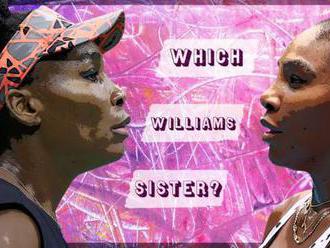 Wimbledon quiz: Serena Williams or Venus Williams?