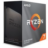 AMD uvádí na trh tři nové procesory Ryzen 3000 XT