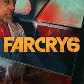 Ubisoft ohlásil Far Cry 6: v srdci moderní revoluce