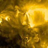 Solar Orbiter poslal první data, máme tu i snímky Slunce z nejkratší vzdálenosti