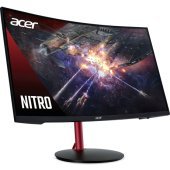 Acer uvádí levné herní monitory Nitro XZ2