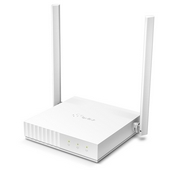 TP-Link TL-WR844N: router za pár stovek pro nenáročné