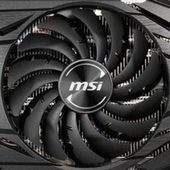 MSI uvádí levnější RX 5600 XT GAMING M a model GAMING MX