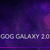 GOG Galaxy 2.0 slibuje možnost instalace a spouštění her z Epic Games Store