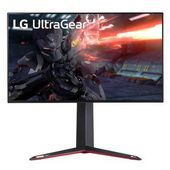 LG UltraGear 27GN950: Ultra HD se 160 Hz