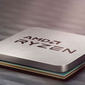 AMD Ryzen 4000 