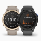 Garmin Connect ani jiné služby nefungují, nejspíš kvůli ransomwaru