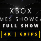 Xbox Games Showcase: nálož herních prezentací pro Xbox Series X