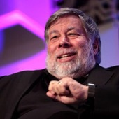 Steve Wozniak žaluje YouTube: nedostatečně řeší kryptoměnové scamy