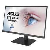 Asus VA27DQSB: univerzální monitor šetrný ke zraku