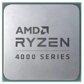 AMD Ryzen 4000 