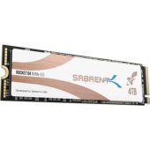 Sabrent uvedl 4TB SSD s PCIe 4.0: Rocket Q4