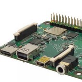 Rock Pi 4 Model C nabízí i podporu NVMe a eMMC