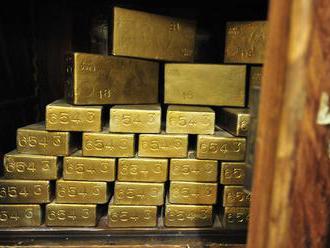 Need to Know: Goldman Sachs has a new blowout forecast for gold