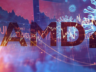 Business in the Age of COVID-19: AMD is weathering coronavirus while biggest rival struggles