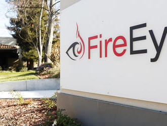 Earnings Results: FireEye earnings hit record, top estimates as cybersecurity demand stays high duri