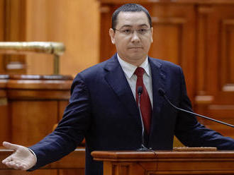 Súd potvrdil, že expremiér Rumunska Victor Ponta sa dopustil plagiátorstva