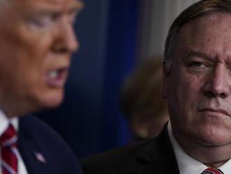 Pompeo má v auguste navštíviť Česko a ďalšie tri európske krajiny