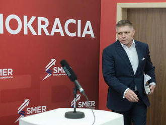 Fico: Sme pripravení obrátiť sa na Ústavný súd s novelou zákona o prokuratúre