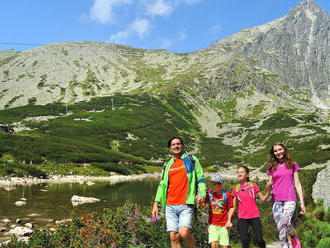 Objavovali sme Vysoké Tatry: 13 šťastných tipov na RODINNÉ výlety