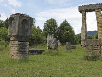 Prekvapenie v Pieninách: Známa obec ukrýva slovenskú verziu Stonehenge