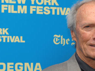 Clint Eastwood žaluje producentov konopných látok: Nemám s nimi nič spoločné!